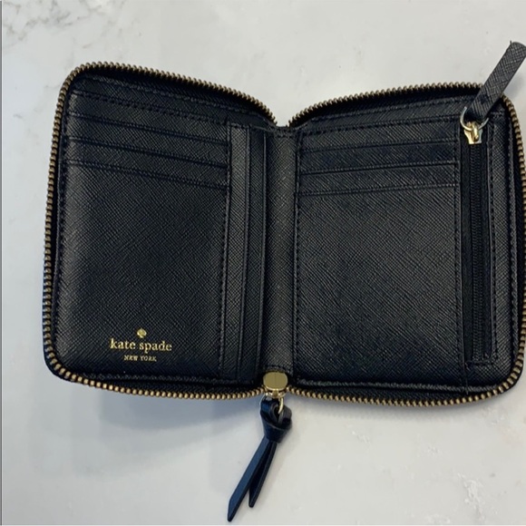 Kate spade wallet - Picture 6 of 9